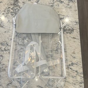 Calvin Klein backpack